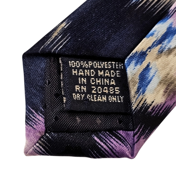 PIERRE CARDIN TIE - Picture 3 of 10